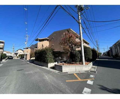 埼玉県上尾市大字原市 賃貸マンション