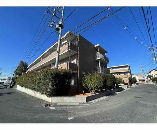 埼玉県上尾市大字原市 賃貸マンション