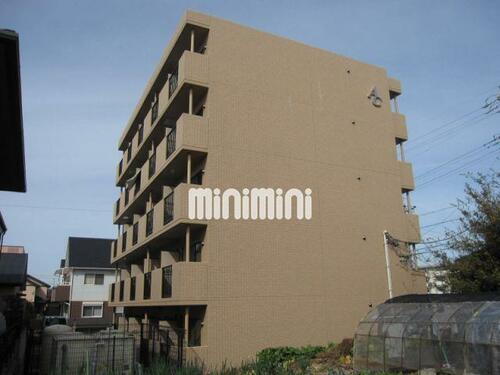 Ａ・Ｃｉｔｙ法連町 5階建
