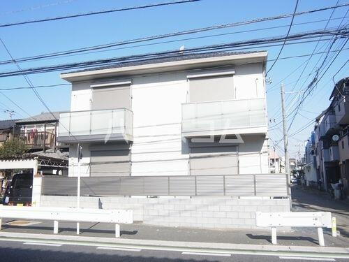 プレジール 2階建