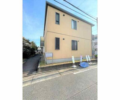 愛知県名古屋市昭和区田面町１丁目 賃貸アパート