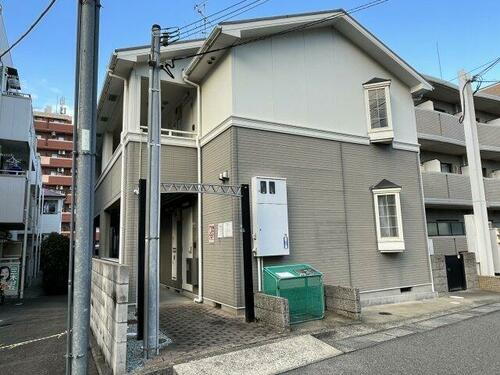 福来西宮北口 2階建