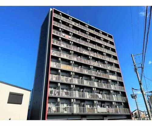 大阪府大阪市生野区田島６丁目 賃貸マンション