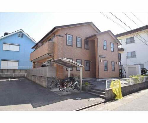 愛知県名古屋市南区中割町１丁目 賃貸アパート