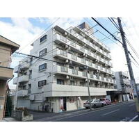 ホーユウコンフォルト大和中央
