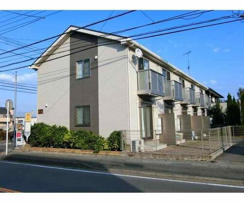 神奈川県相模原市中央区田名 テラスハウス