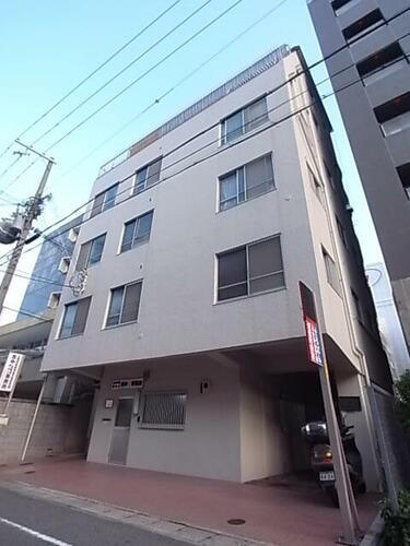 夙川カームマンション