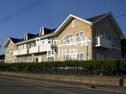 静岡県掛川市本郷 賃貸アパート