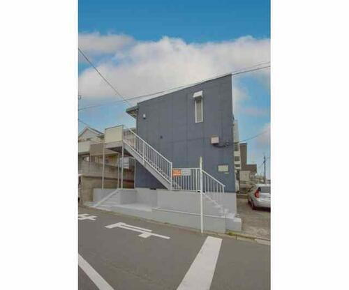 千葉県習志野市藤崎３丁目 賃貸アパート