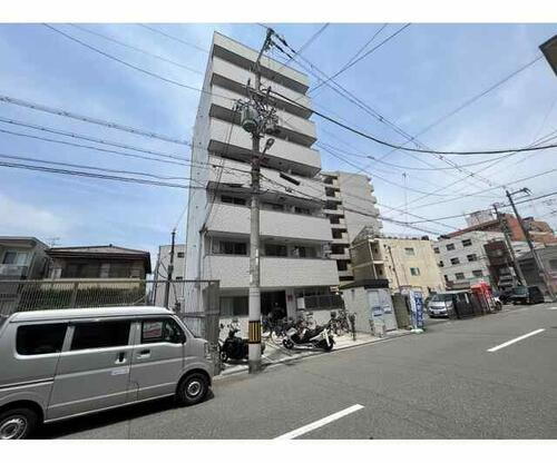 グランエクラ天下茶屋