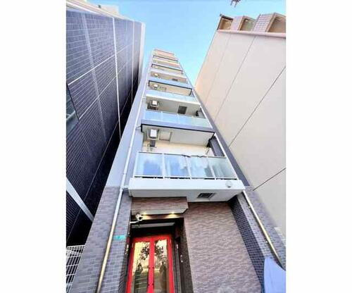 グランエクラ今宮戎