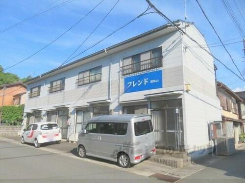 京都府福知山市字猪崎 築29年10ヶ月 2階建