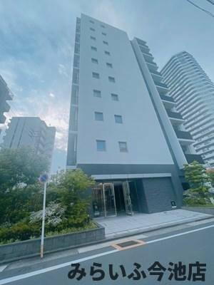 愛知県名古屋市千種区内山３丁目 10階建 築8年5ヶ月