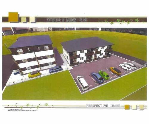 愛知県名古屋市守山区守山３丁目 賃貸アパート