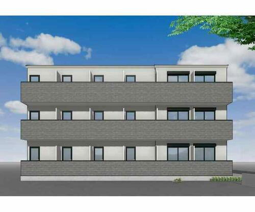 千葉県松戸市南花島２丁目 賃貸アパート