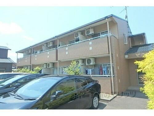 滋賀県守山市中町 2階建 築27年3ヶ月