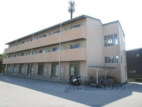 滋賀県長浜市祇園町 築16年5ヶ月 3階建