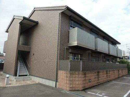ショコラハイム 2階建