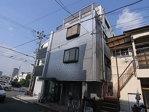 プレアール寝屋川緑町２