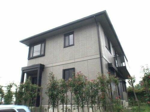 岡村貸家　Ａ 2階建