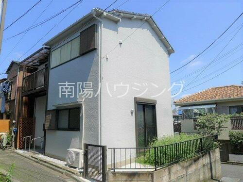 給田１－１２戸建Ⅱ