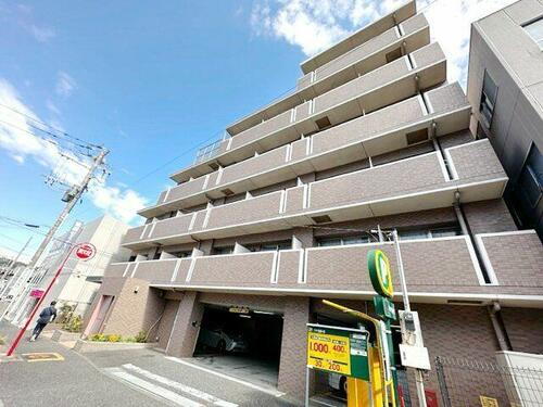 神奈川県横須賀市野比２丁目 6階建 築22年5ヶ月