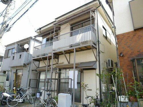 コーポセンガワ