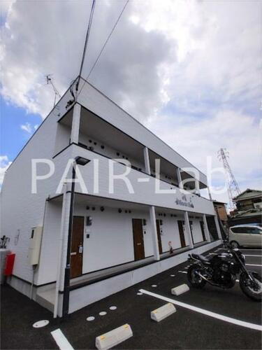 Ｍｉｎｅｔｔｅ　Ｒｉｎ 2階建