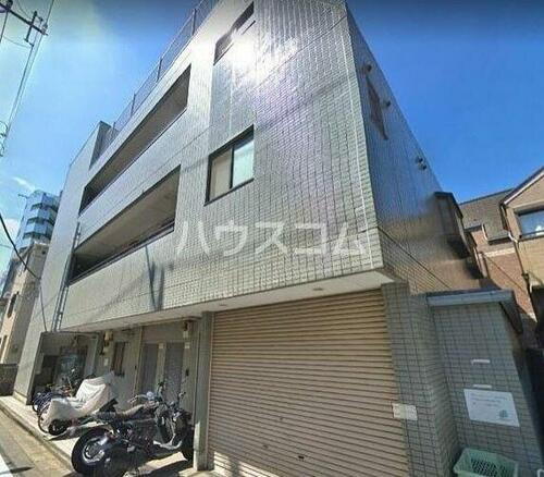東京都立川市高松町２丁目 賃貸マンション