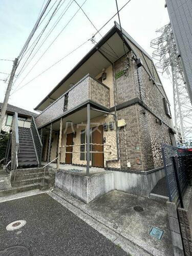 寿伯　参番館 2階建