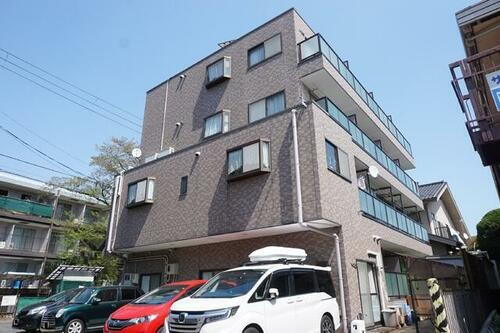 宮城県仙台市若林区文化町 賃貸マンション