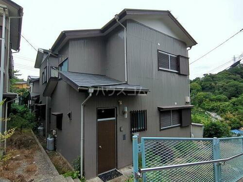 東逸見戸建５号棟