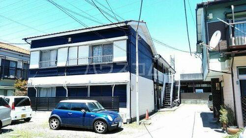 ハイム千石 2階建