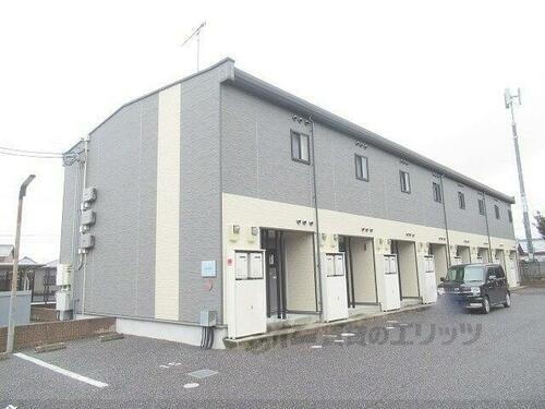 滋賀県蒲生郡日野町大字大窪 賃貸アパート