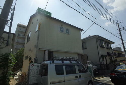 クプナレガーロ 2階建
