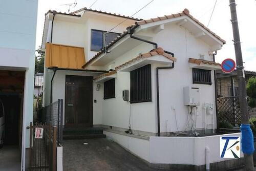 愛知県尾張旭市大塚町１丁目 賃貸一戸建て