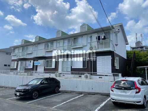 ＳＵＮ　ＨＩＬＬＳ　Ｂ 2階建