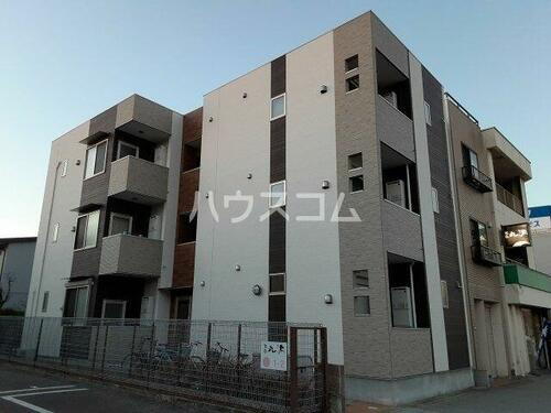 愛知県名古屋市南区寺崎町 賃貸アパート