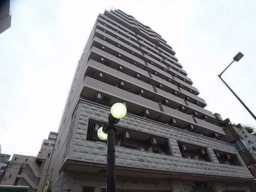 兵庫県神戸市中央区加納町３丁目 15階建 築21年7ヶ月