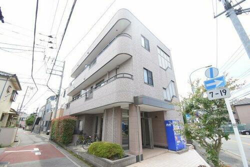 バンベール片倉