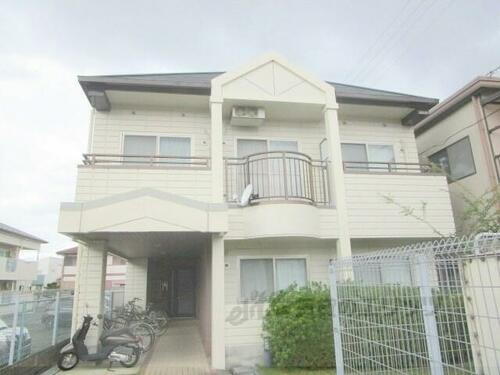 滋賀県草津市平井１丁目 築29年7ヶ月 2階建