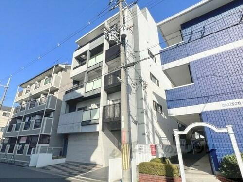 大阪府枚方市南楠葉１丁目 5階建 築14年9ヶ月