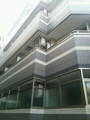 東京都豊島区西巣鴨４丁目 5階建 築10年4ヶ月
