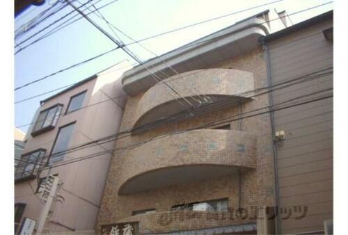 京都府京都市東山区林下町 5階建 築29年4ヶ月