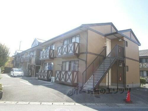 滋賀県長浜市港町 築32年11ヶ月 2階建