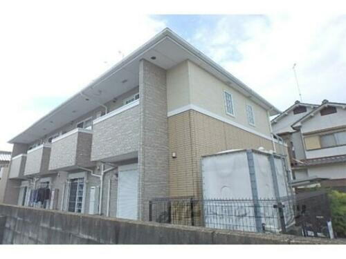 滋賀県草津市野路町 築20年2ヶ月 2階建