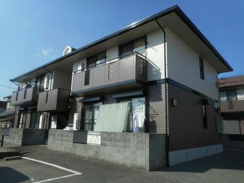 ガーデンハイツ　Ａ棟