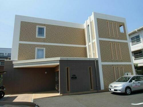 神奈川県高座郡寒川町倉見 賃貸マンション