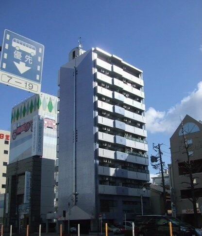 クレールたつた