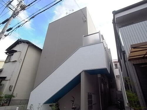 Ｂｅｌｌｅ　ｍｅｒ甲子園 2階建